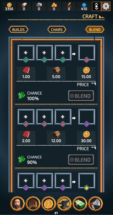 Dapp screenshot