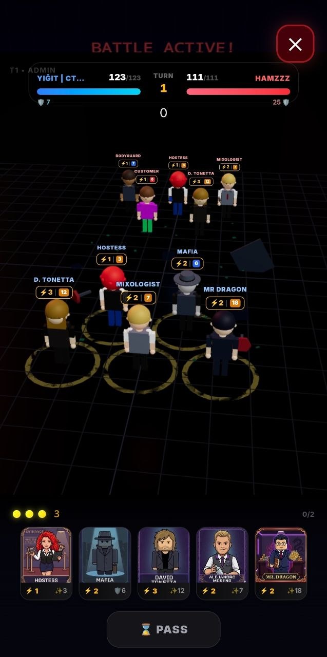 Dapp screenshot