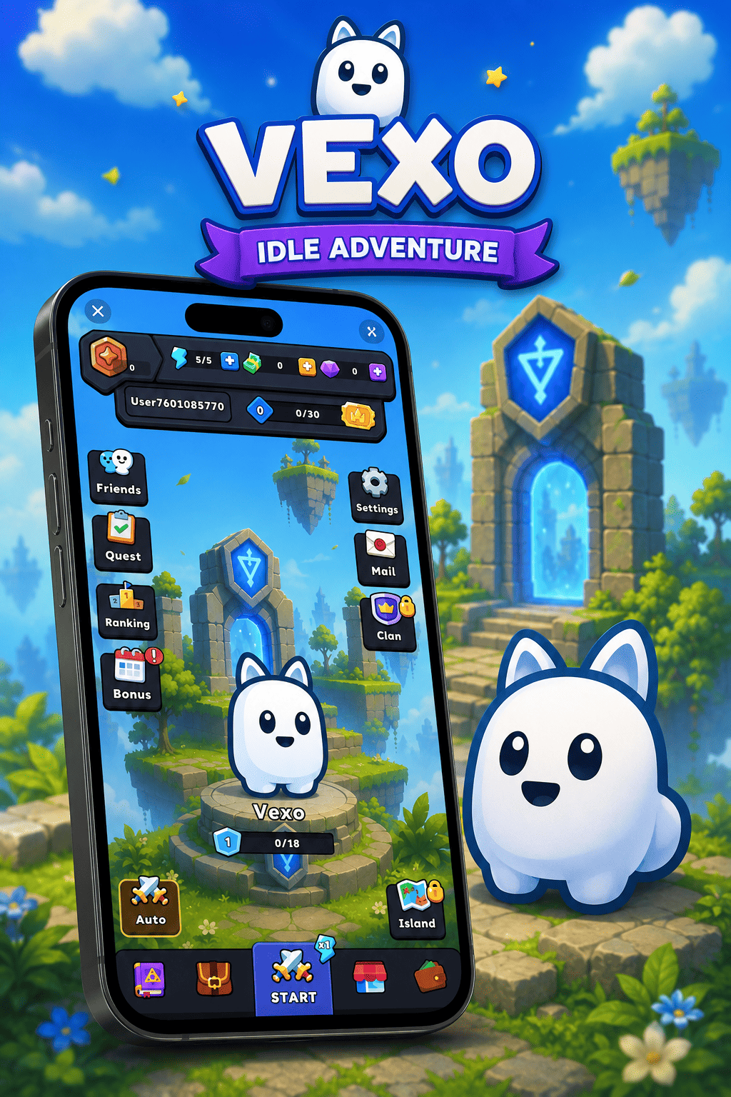 Dapp screenshot