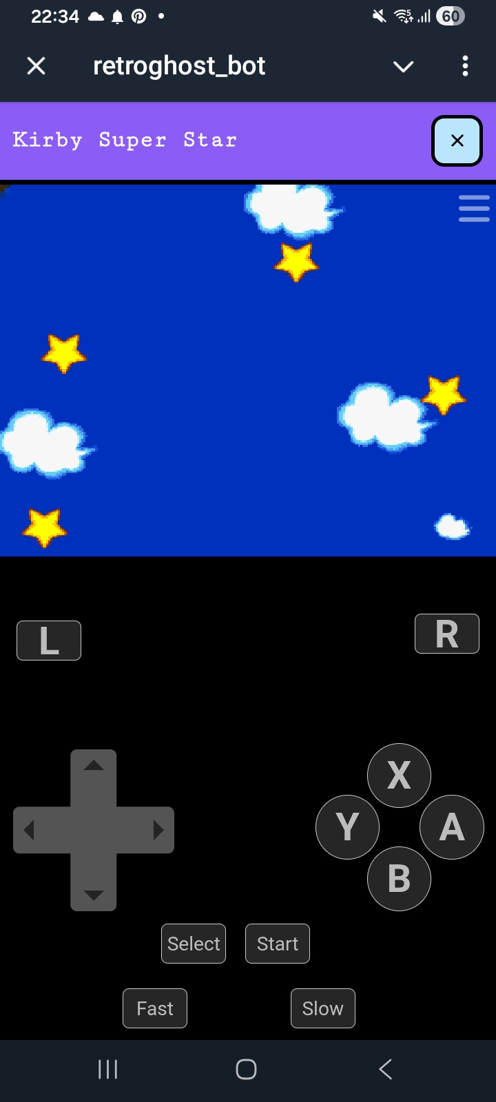 Dapp screenshot