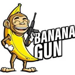 Banana Gun Airdrop logo