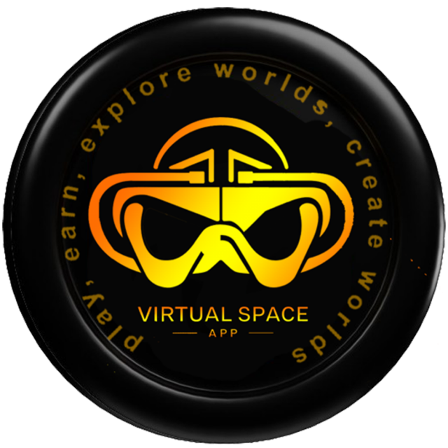 virtualspaceapp logo