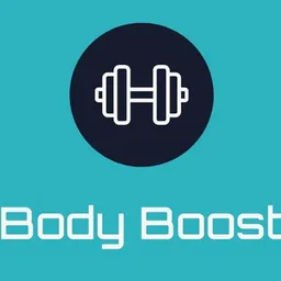 Body Boost logo