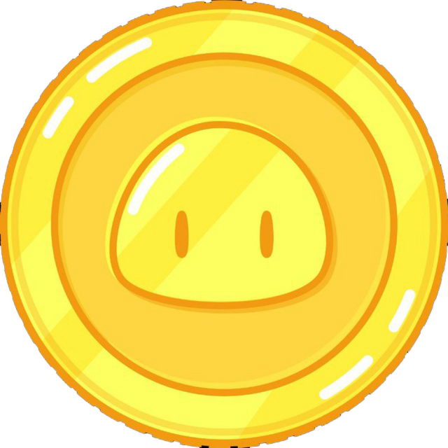 Piggie Game logo
