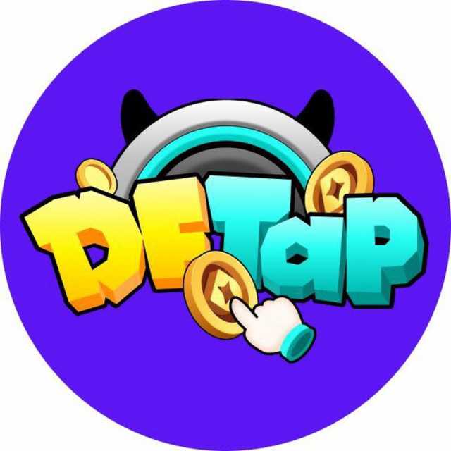 DFTap logo