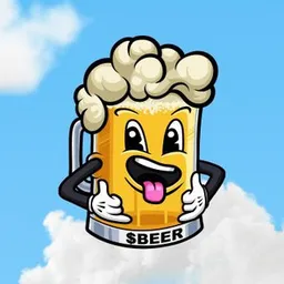 BEERTAP GAME logo