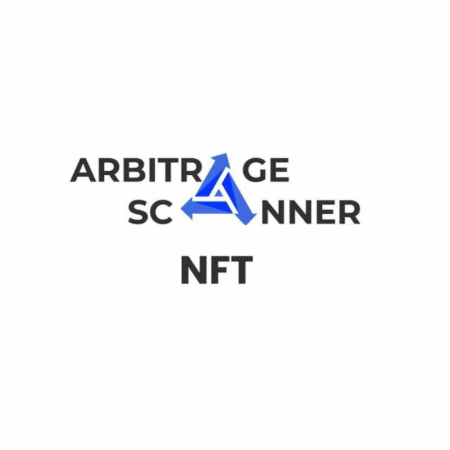NFT Scanner logo