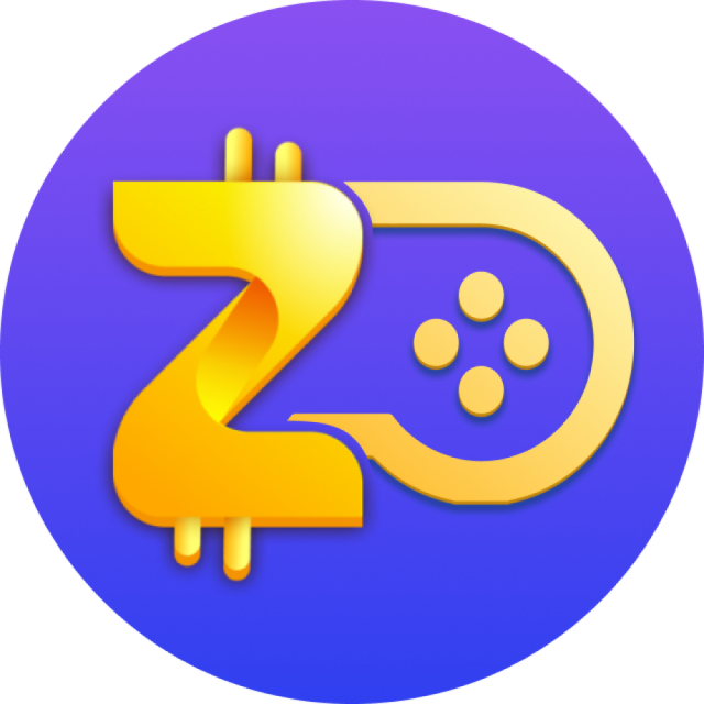 PlayZap Games logo