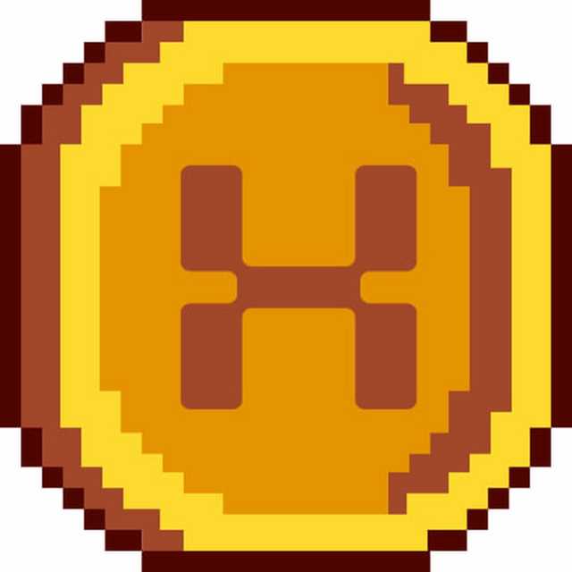 Hypecoin logo