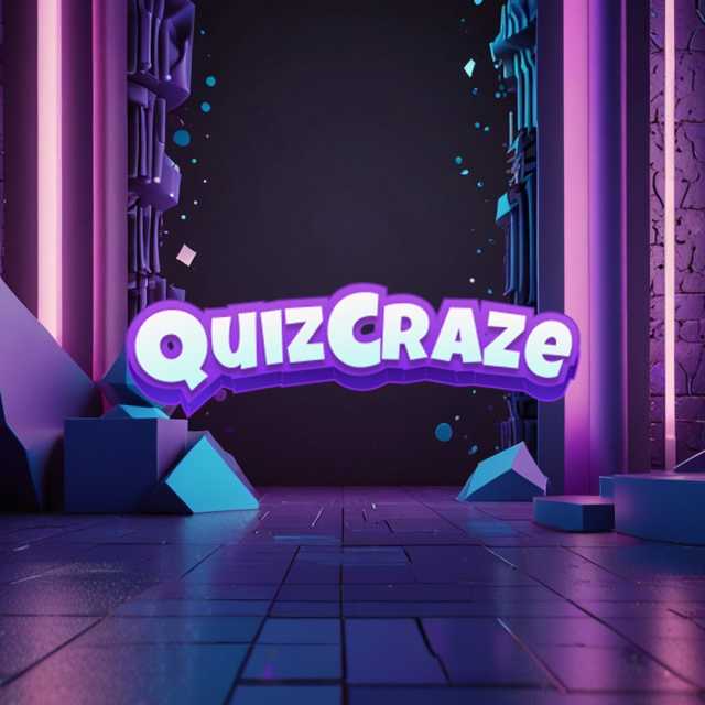 QuizCraze logo