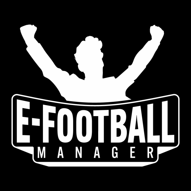 efootballmanager logo