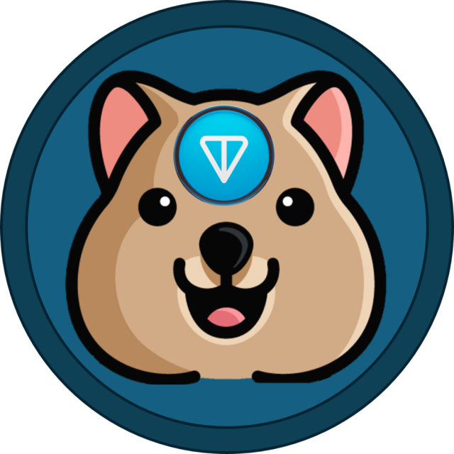 QuokkaCoin Tap Bot logo
