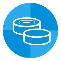 Checkers With Friends logo