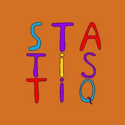 statistics logo