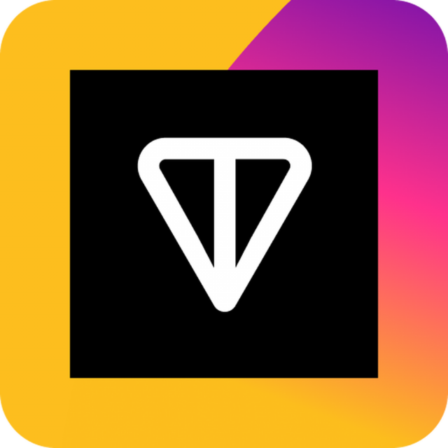 TG Coin Creator logo logo