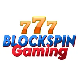 BlockSpinGaming logo