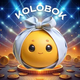KOLOBOK logo