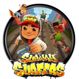Subway Surfers logo