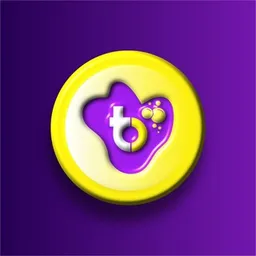 TonBubble logo