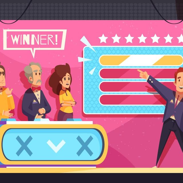 Guess The Answers logo