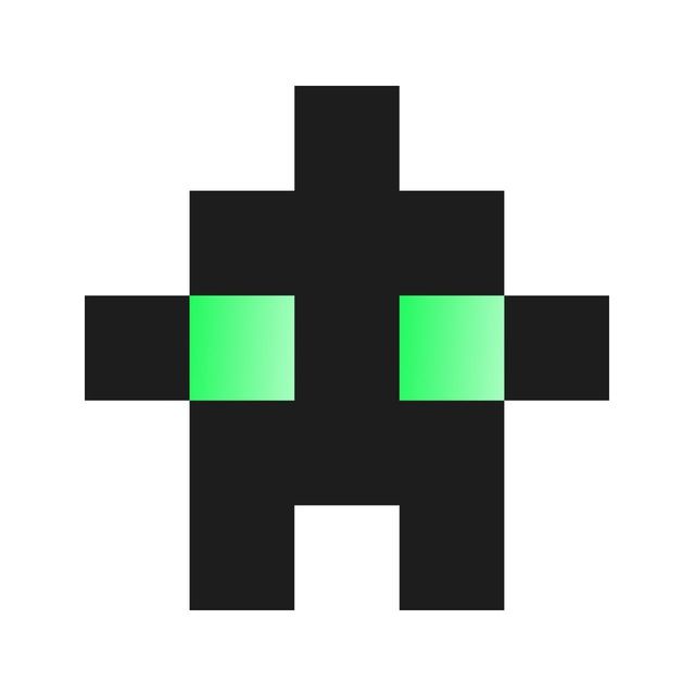 Overhacks Bot logo