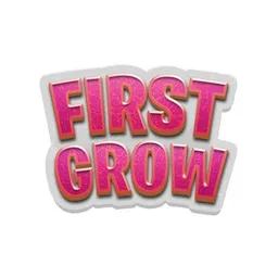 First Grow logo