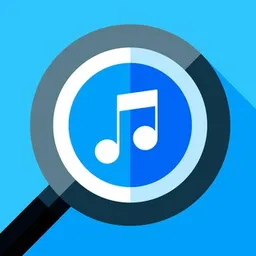 Finder Music logo