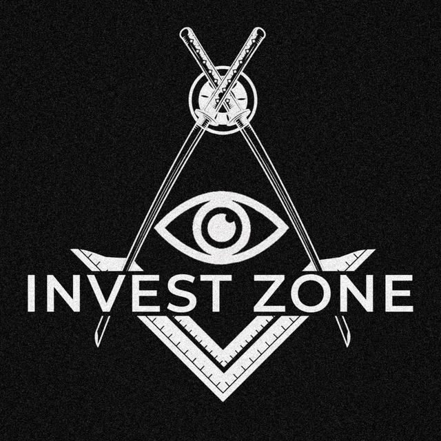INVEST ZONE logo
