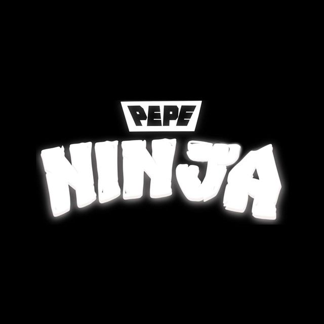 Pepe Ninja logo