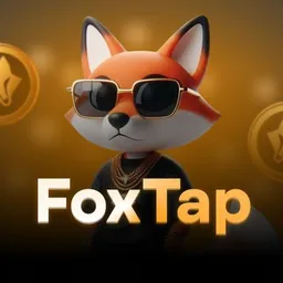 FoxTap logo