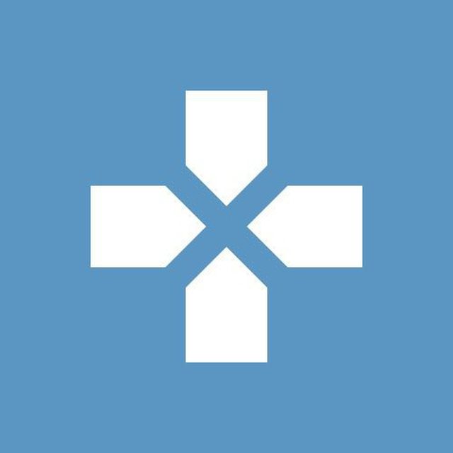 GameBot logo