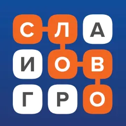 Слово за слово logo