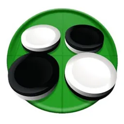 Reversi logo