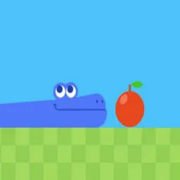 Snake logo
