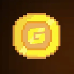 Gamety logo