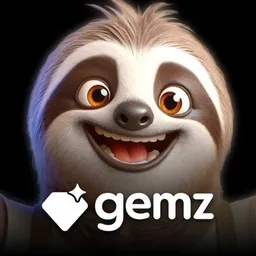 Gemz logo