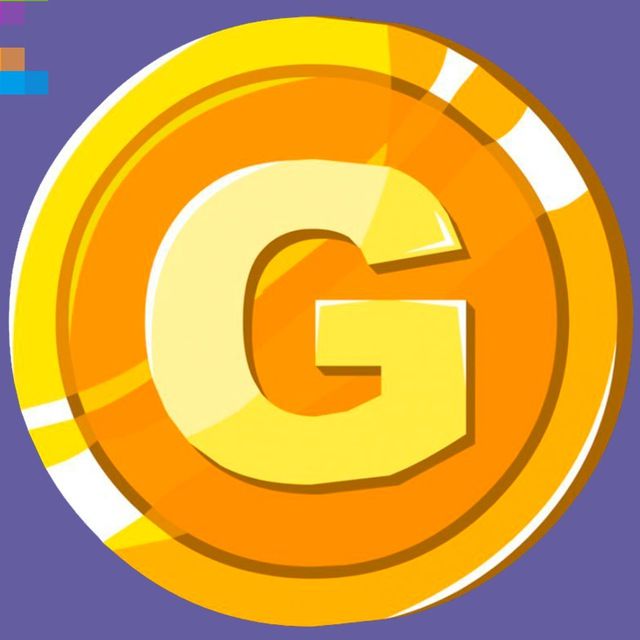 GETON logo