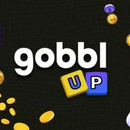 GobblUp logo