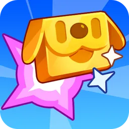 GoldenBlock logo