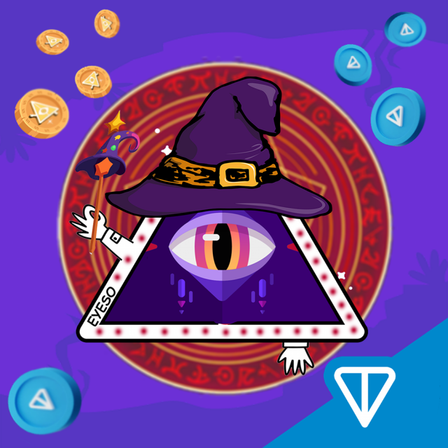 EyeTon logo