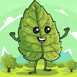 GREEN COIN MEME logo