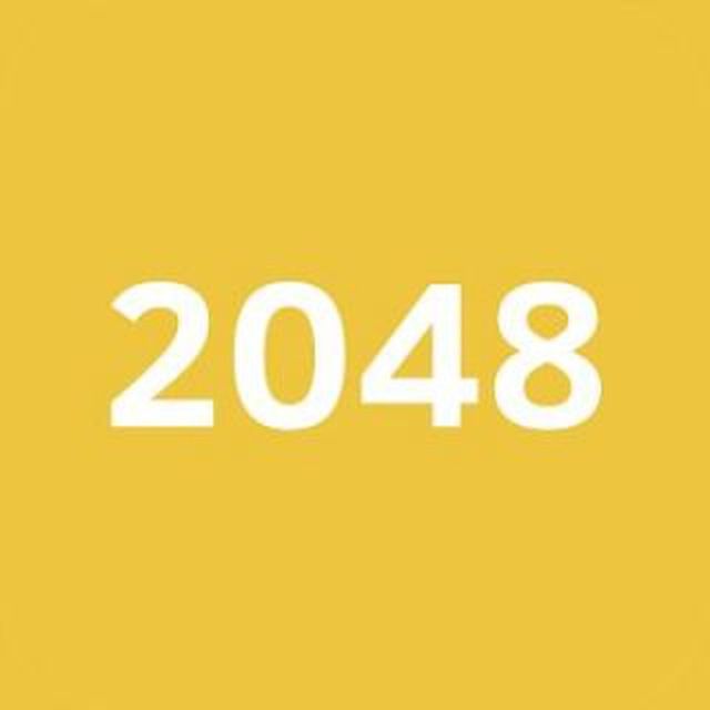2048 INJOY logo