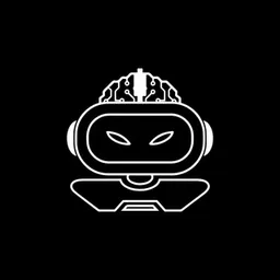 Gtrobot Crypto logo