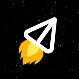 Cosmo Miner logo