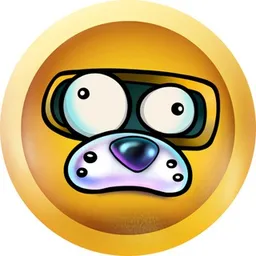 Cosmo Bear logo