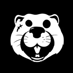 Beavers logo