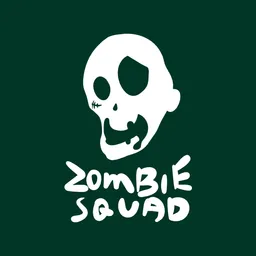 ZombieSquad logo