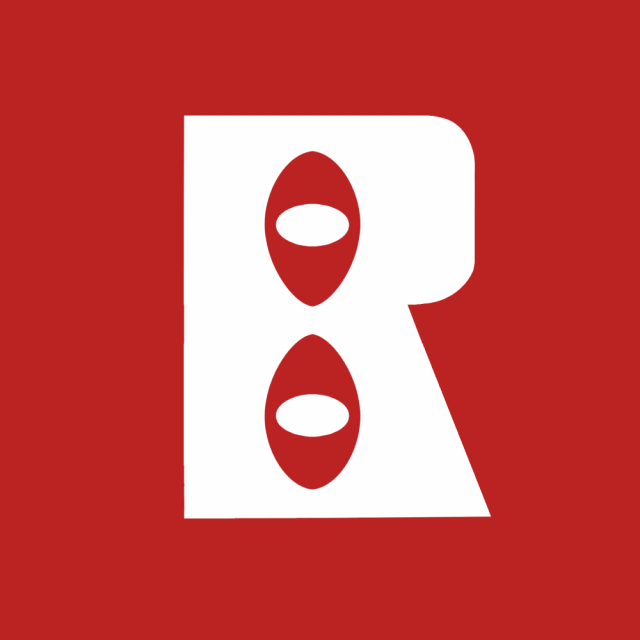 The Five Realms logo