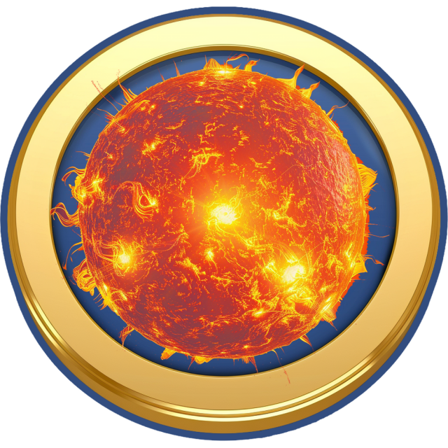 ToMarsCoin logo