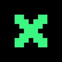 CharacterX logo